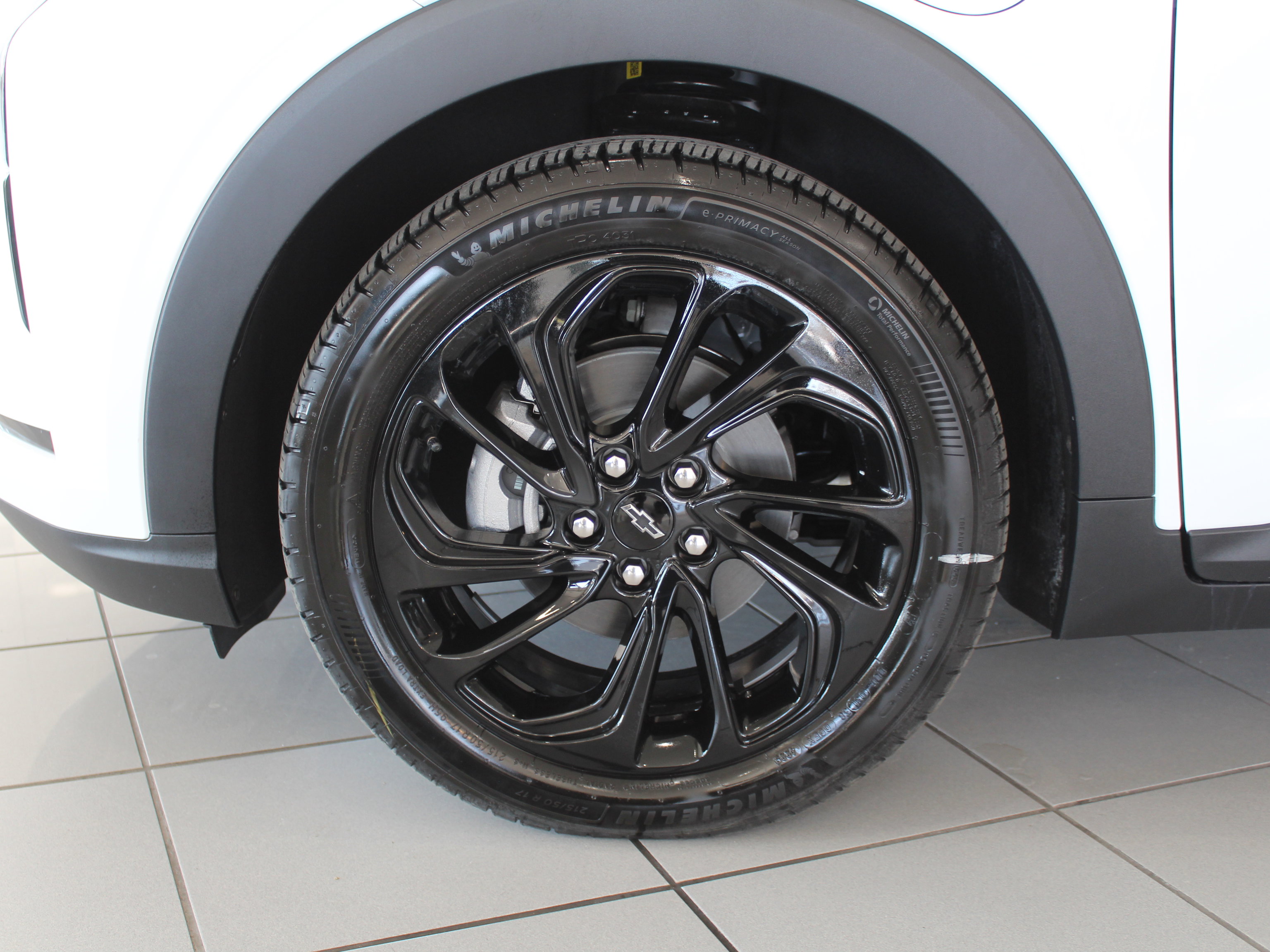 New 2027 Chevrolet Bolt RS image 31