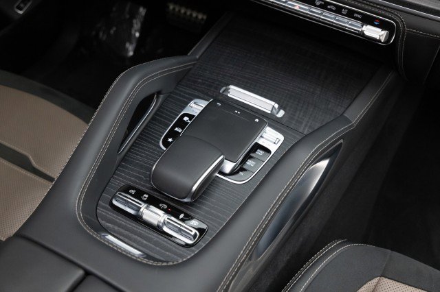 Used 2022 Mercedes-Benz GLS 63 AMG 4MATIC image 20