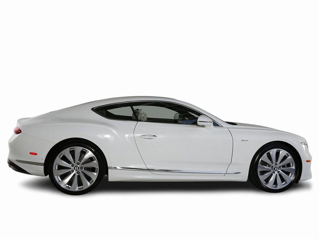 New 2026 Bentley Continental GT AWD/4WD image 14
