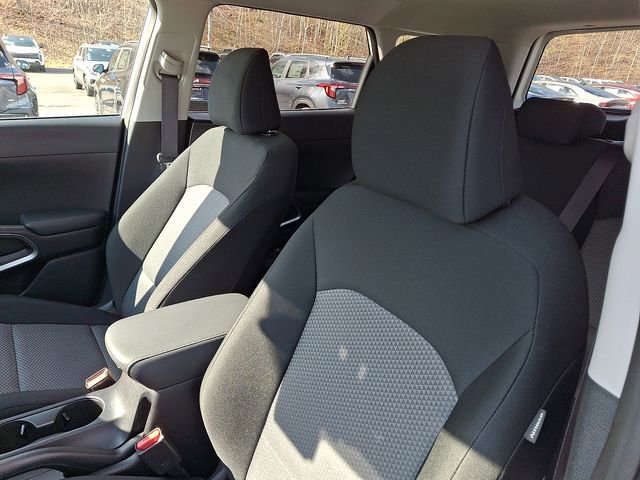 Certified 2023 Kia Soul S FWD image 14
