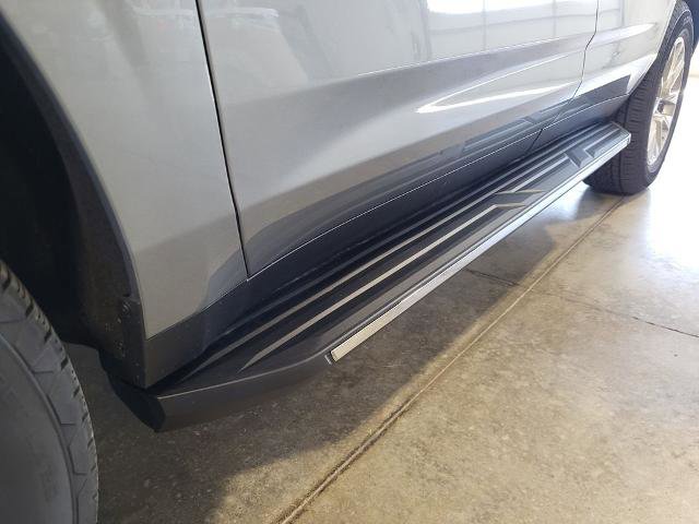 New 2026 Chevrolet Tahoe Premier w/ Sun And Tow Package image 11