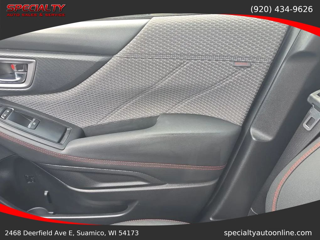 Used 2019 Subaru Forester Sport AWD/4WD image 25