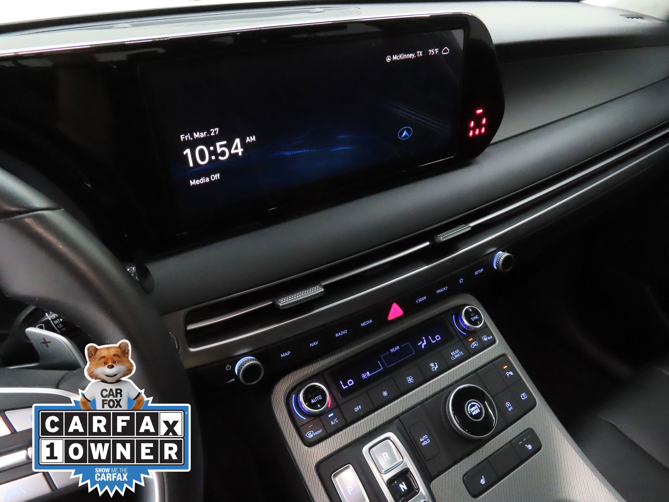 Used 2023 Hyundai Palisade XRT image 16