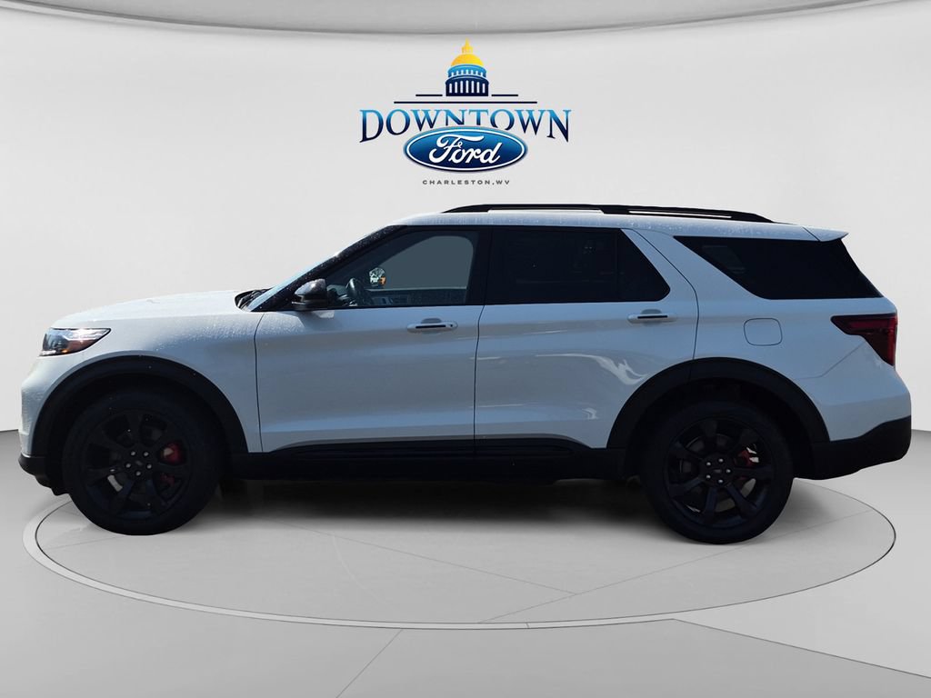 Used 2024 Ford Explorer ST w/ Equipment Group 401A AWD/4WD image 6