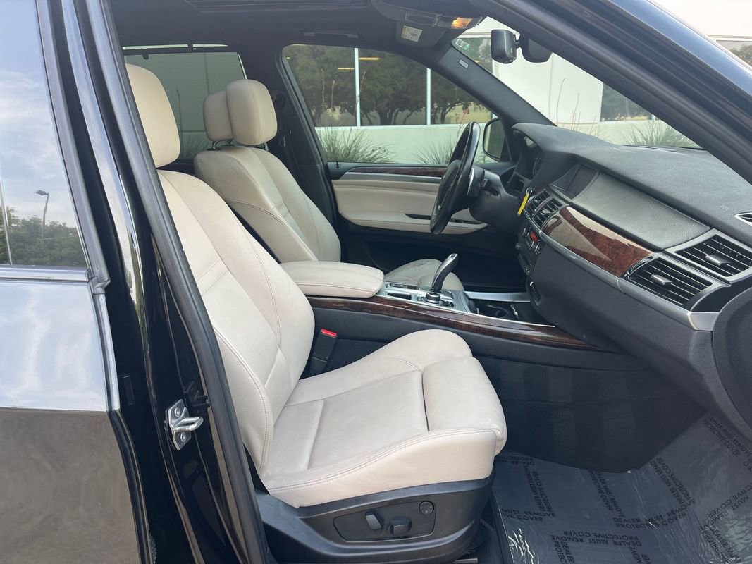 Used 2013 BMW X5 xDrive35i image 19