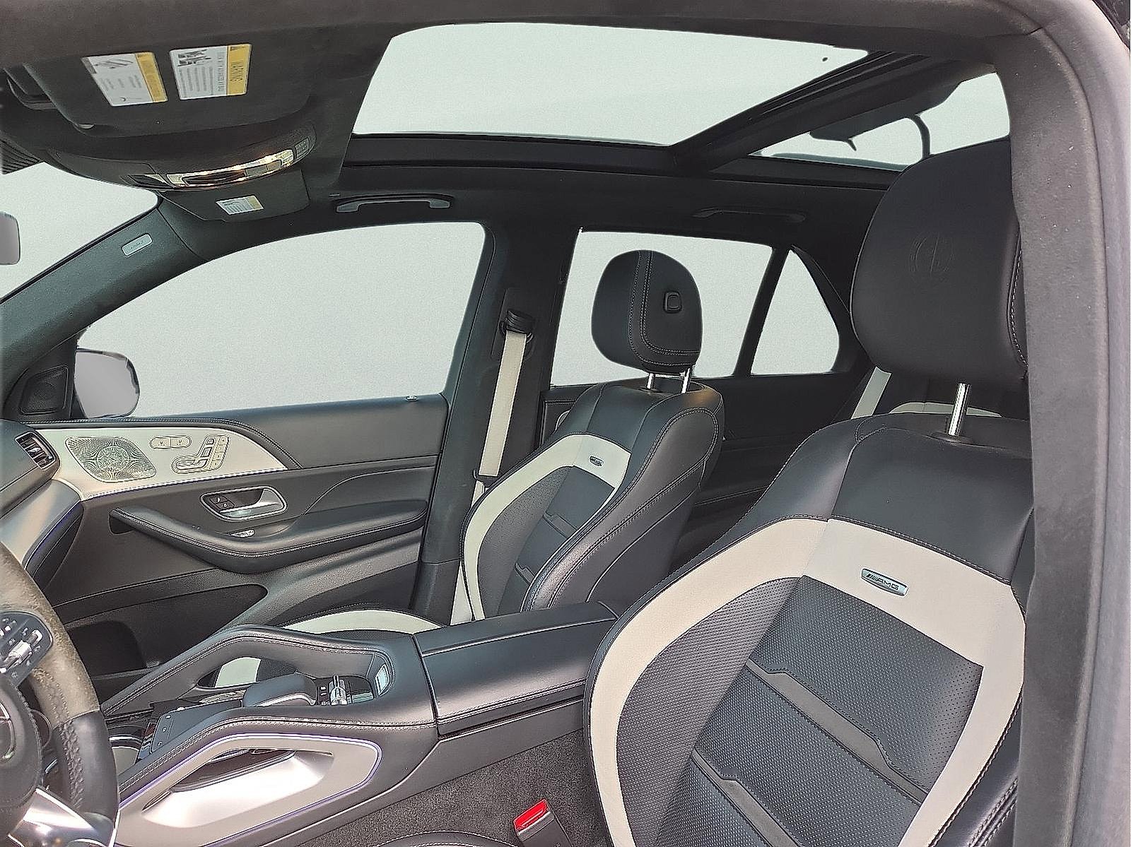 Used 2023 Mercedes-Benz GLE 63 AMG S image 13