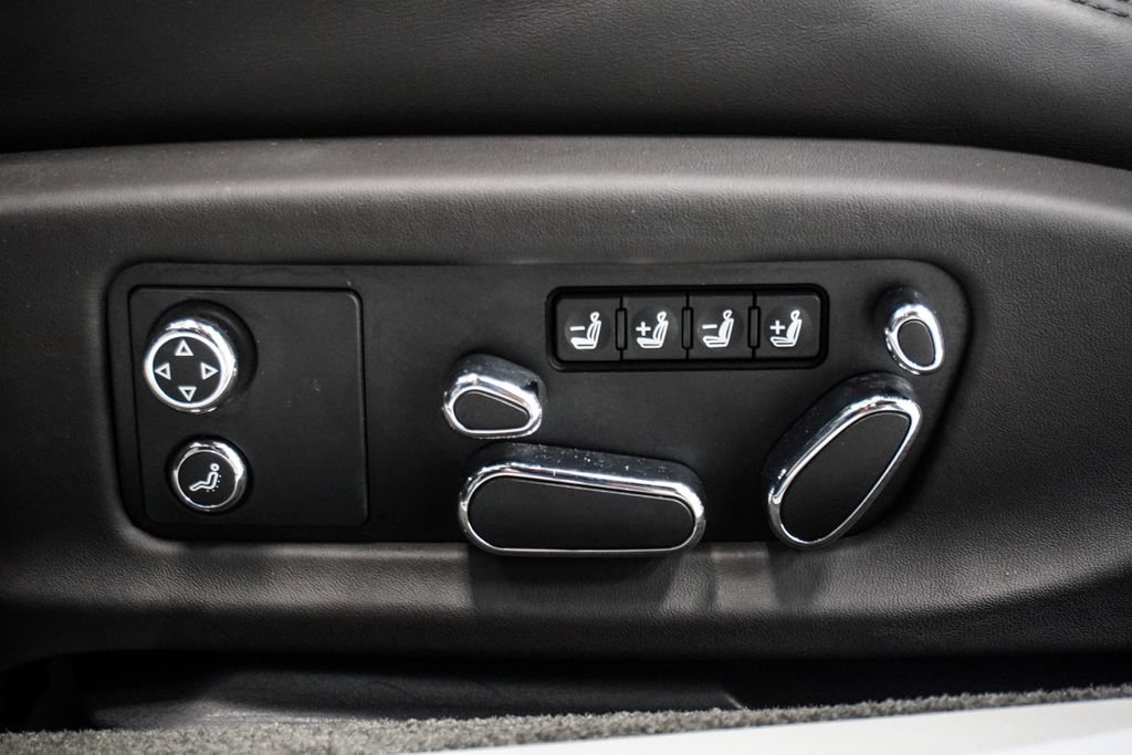 Used 2021 Bentley Continental GT AWD/4WD image 6