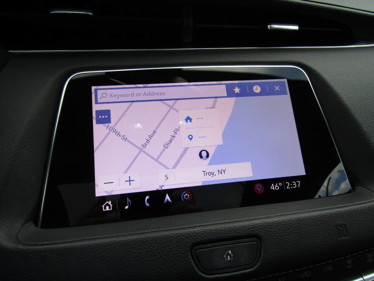 Used 2019 Cadillac XT4 Sport image 15