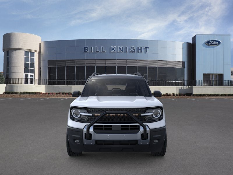 New 2026 Ford Bronco Sport Big Bend w/ Convenience Package AWD/4WD image 30