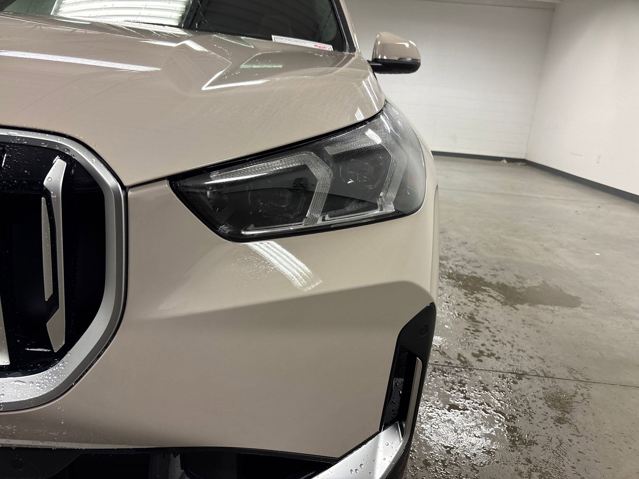 Used 2026 BMW X1 xDrive28i w/ Convenience Package image 9