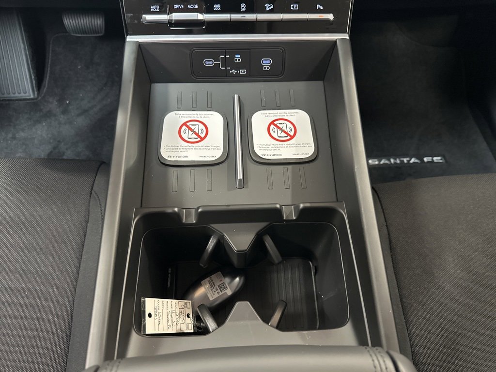 New 2026 Hyundai Santa Fe SE image 21
