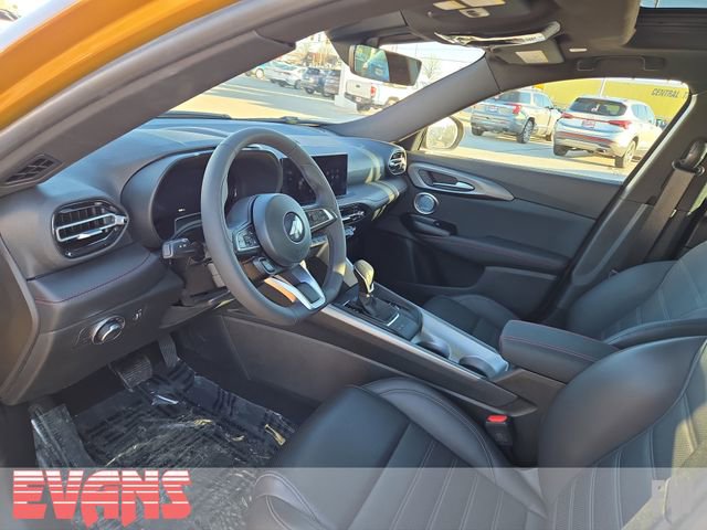Used 2023 Dodge Hornet GT Plus w/ GT Blacktop Package AWD/4WD image 22