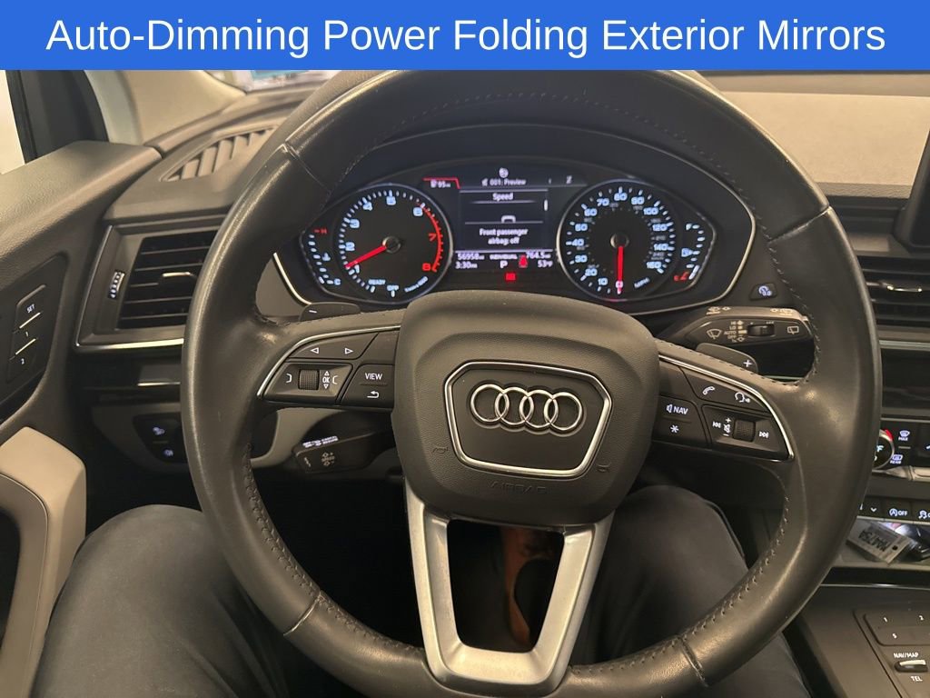 Used 2020 Audi Q5 2.0T Premium w/ Convenience Package image 24