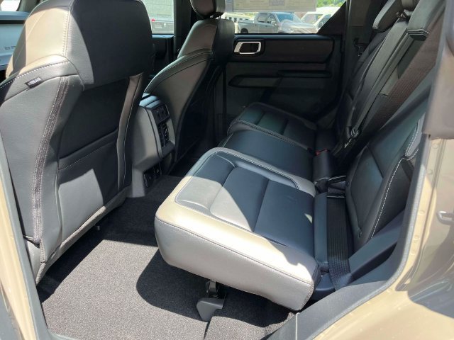New 2026 Ford Bronco Outer Banks AWD/4WD image 16