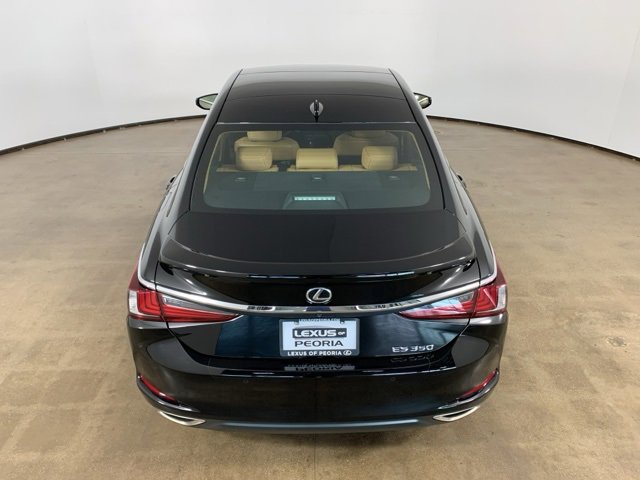 Used 2023 Lexus ES 350 w/ Premium Package image 33