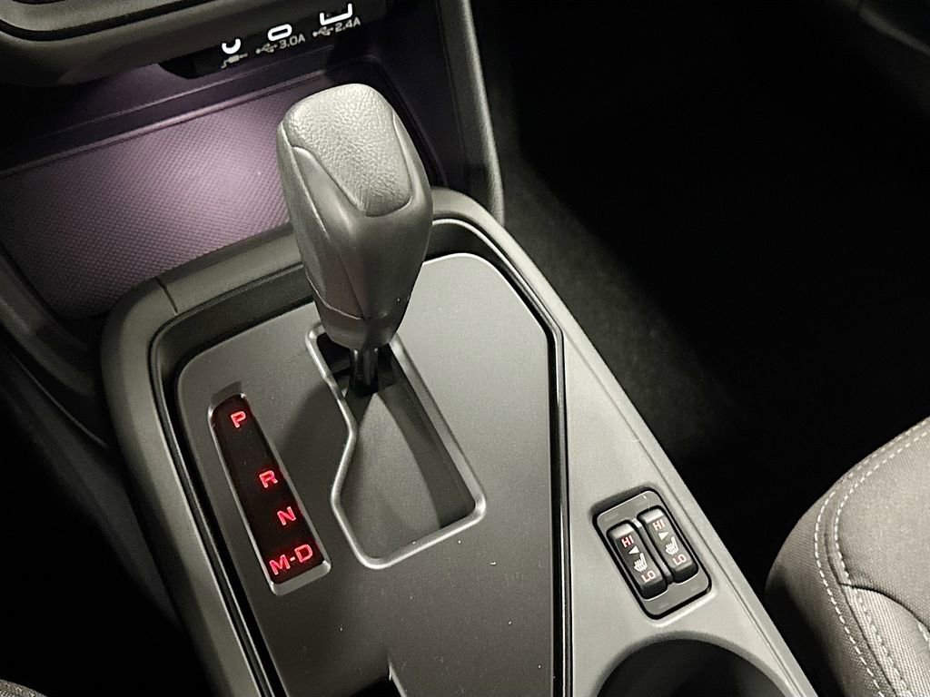 New 2026 Subaru Crosstrek 2.0i Premium image 14