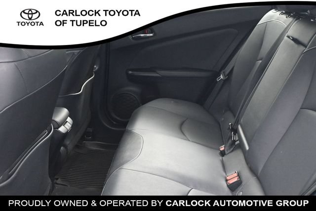 Used 2022 Toyota Prius Prime XLE w/ Protection Package (TMS) FWD image 35
