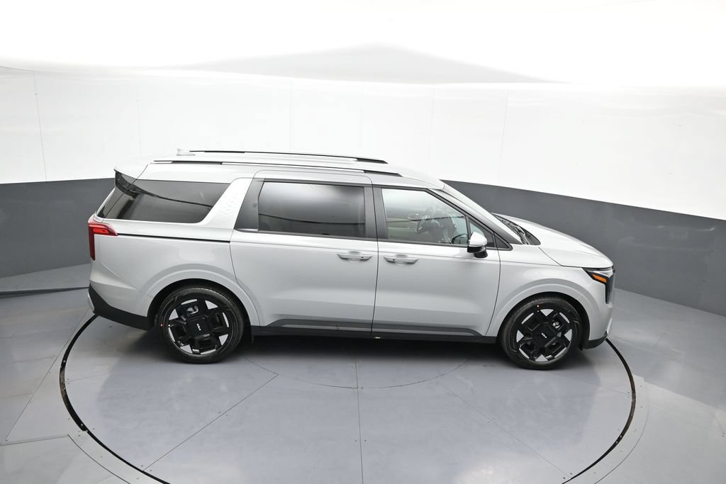 New 2026 Kia Carnival EX FWD image 38