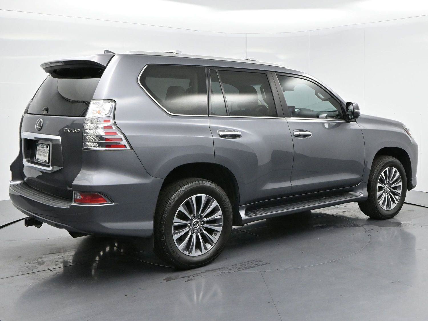 Used 2023 Lexus GX 460 Luxury AWD/4WD image 7