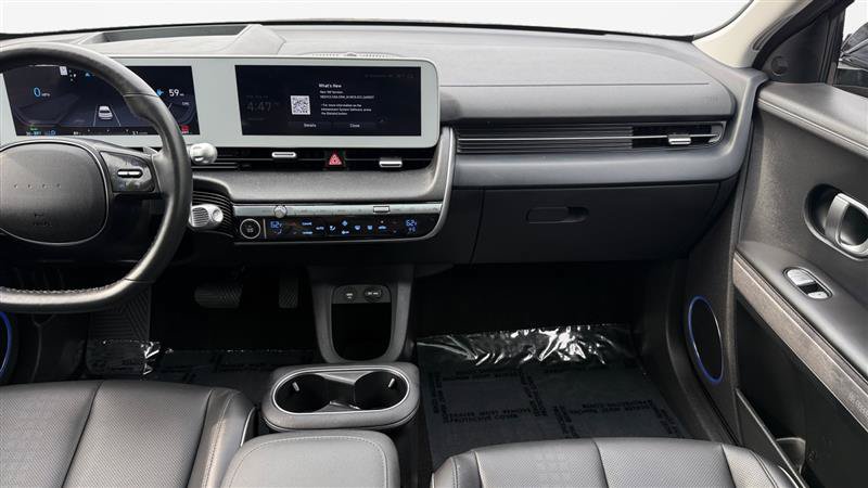 Used 2024 Hyundai Ioniq 5 Limited AWD/4WD image 15