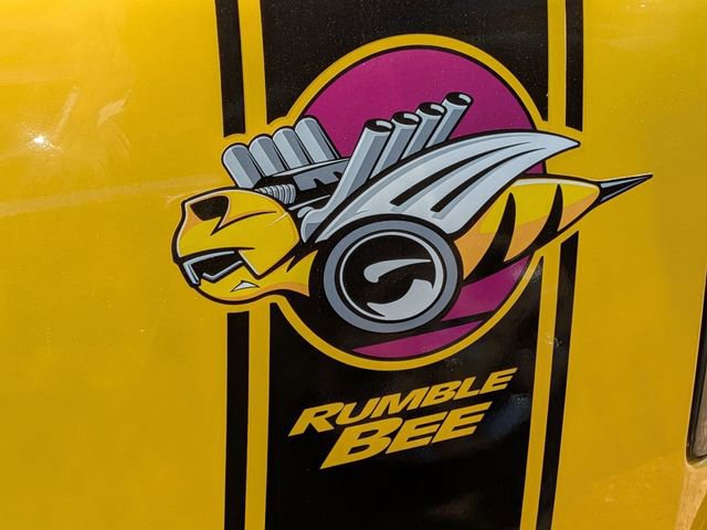 Used 2005 Dodge Ram 1500 Truck SLT w/ Rumblebee Group RWD image 10