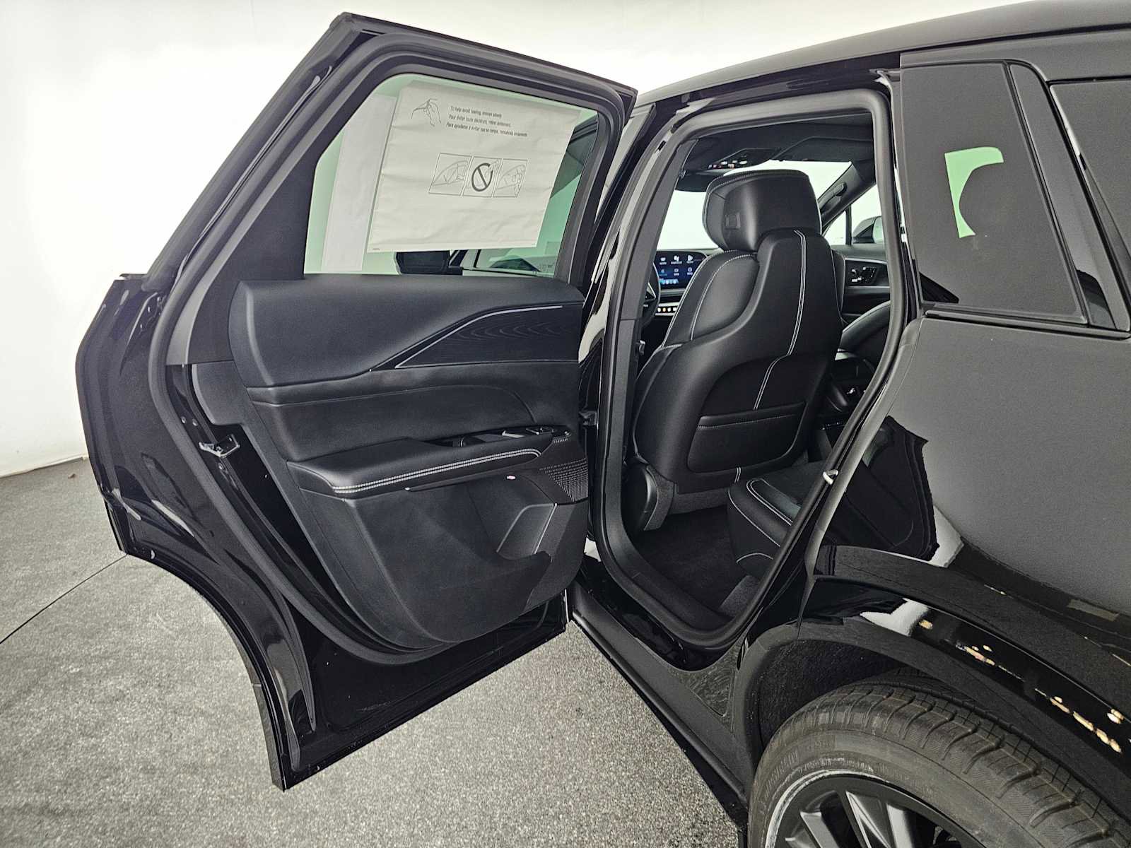 New 2026 Cadillac Lyriq Sport RWD image 15