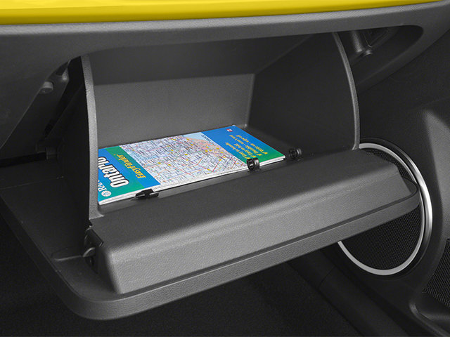 Used 2013 Volkswagen Beetle 2.5 image 16