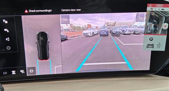 New 2025 Audi Q5 Premium Plus image 13