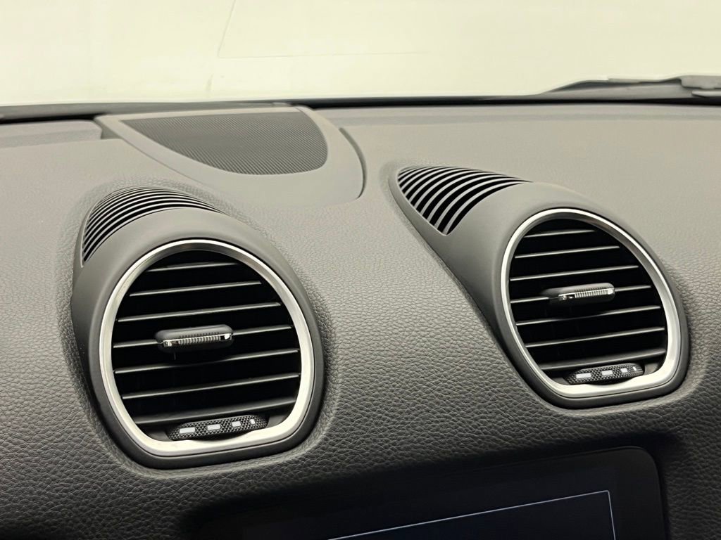 Certified 2024 Porsche 718 Boxster image 23