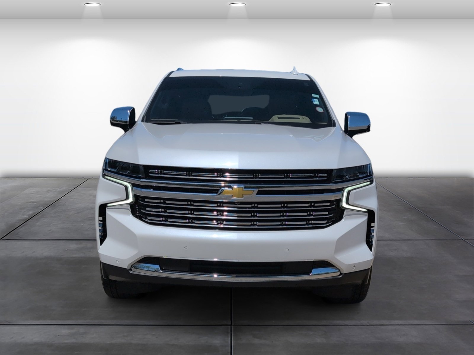 Used 2023 Chevrolet Tahoe Premier image 4