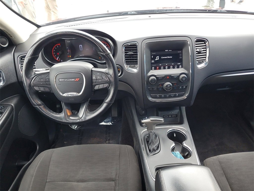 Used 2018 Dodge Durango SXT w/ Quick Order Package 2BB image 16