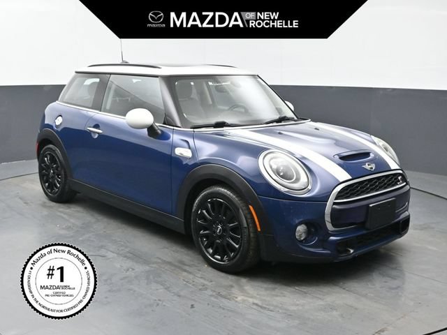 Used 2017 MINI Cooper S FWD image 1