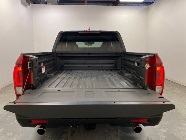 Certified 2023 Honda Ridgeline Sport image 20