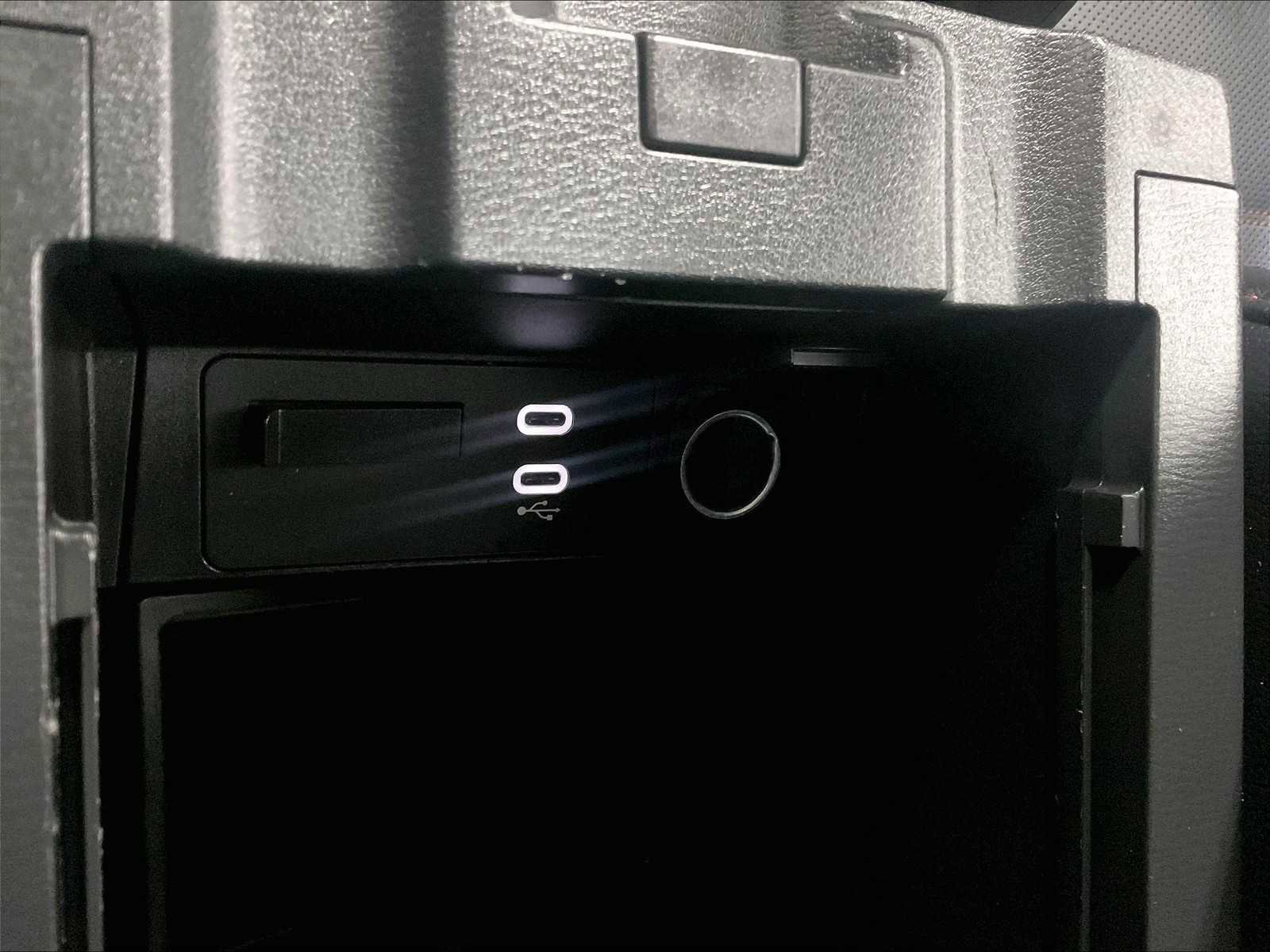 Used 2024 MAZDA CX-5 Carbon Edition image 27