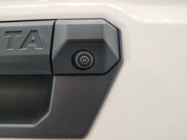 Used 2025 Toyota Tacoma SR RWD image 24