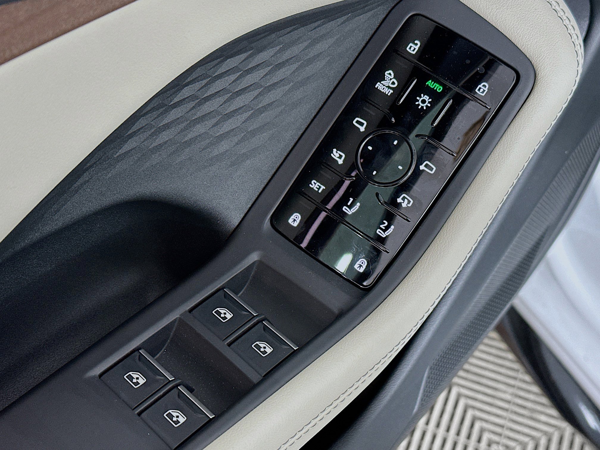 New 2026 Audi A6 Premium Plus image 18