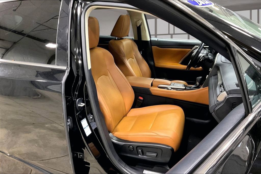 Used 2021 Lexus RX 350 AWD w/ Premium Package image 28