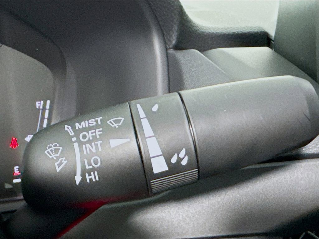 New 2026 Honda Accord LX image 19