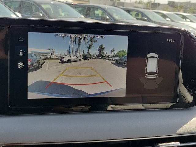 Used 2025 Hyundai Palisade SEL FWD image 13