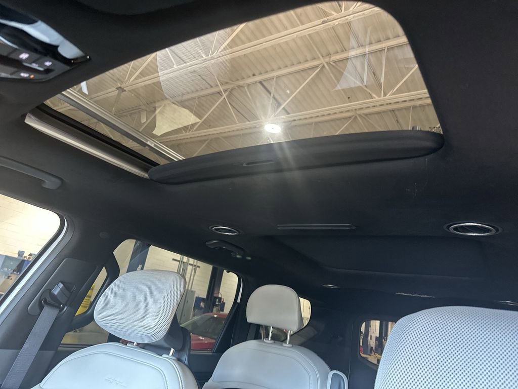 New 2026 Kia EV9 GT-Line image 16