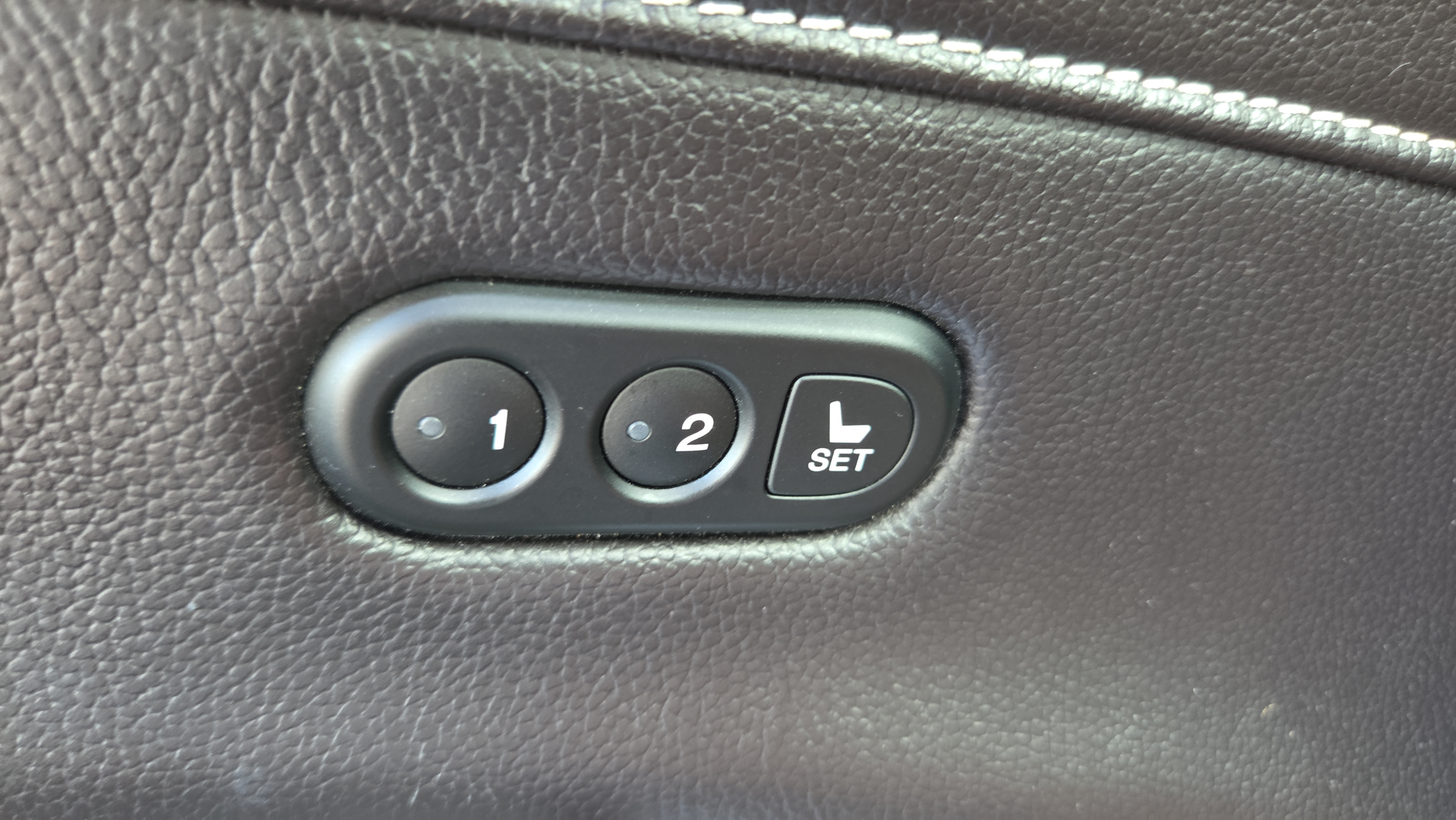 Used 2019 Acura ILX FWD image 30