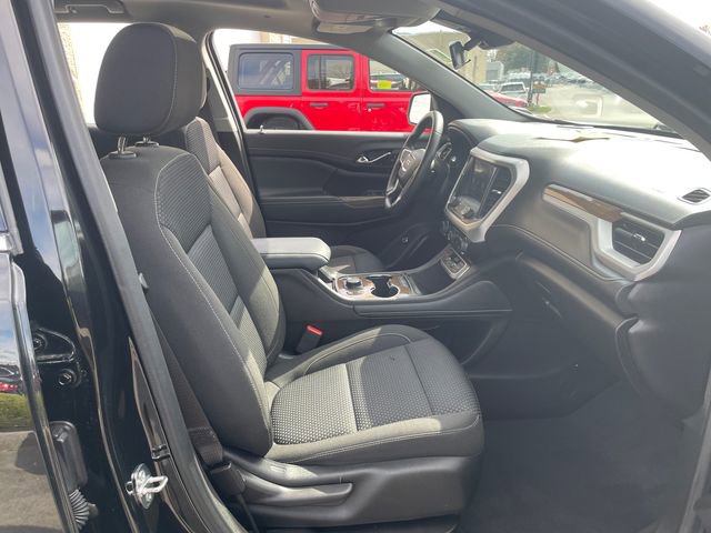 Used 2023 GMC Acadia SLE w/ Driver Convenience Package AWD/4WD image 45