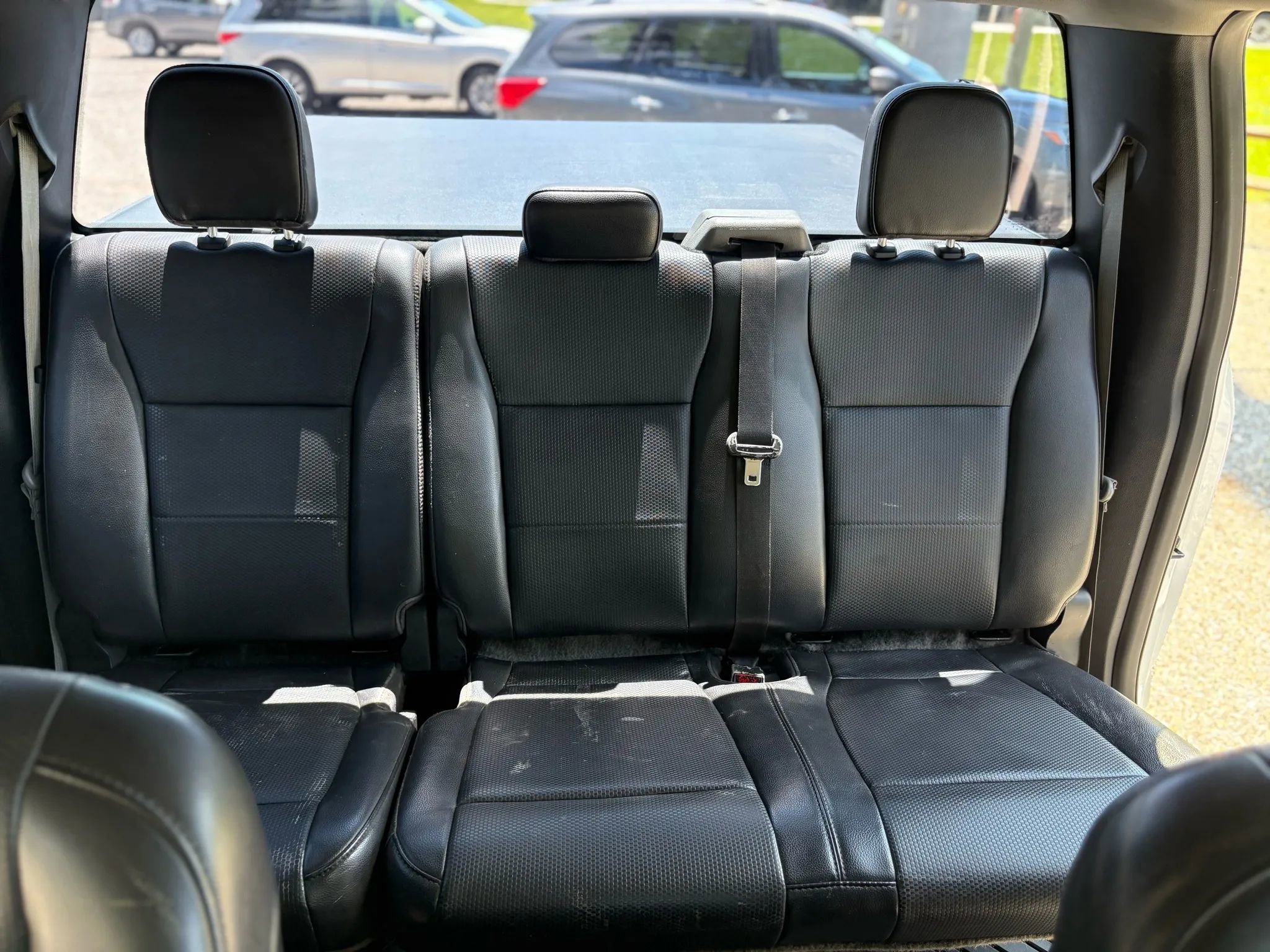 Used 2018 Ford F150 XL w/ Equipment Group 101A Mid image 15