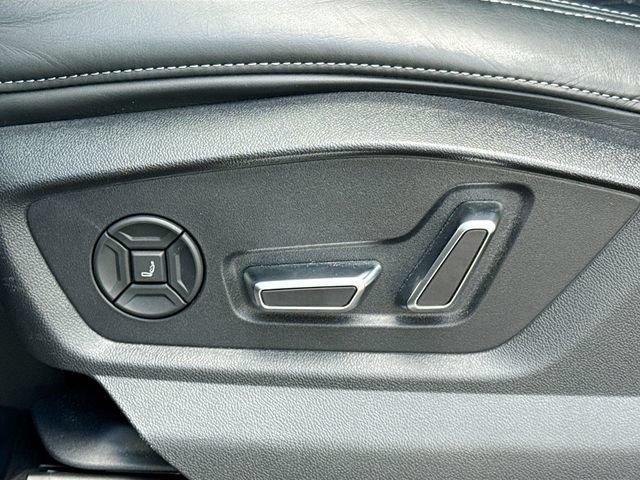 Used 2021 Audi SQ7 Prestige AWD/4WD image 27