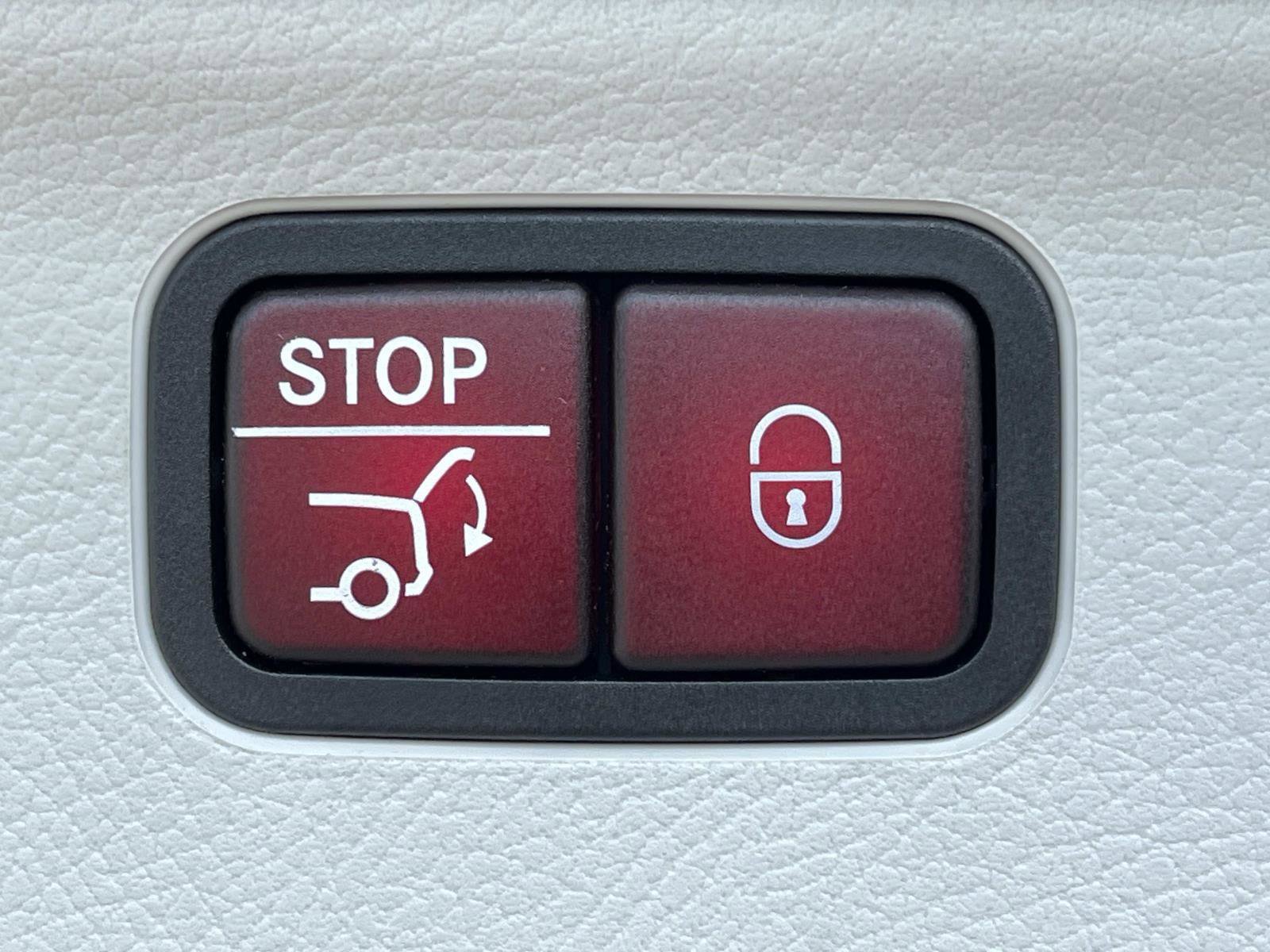 Certified 2023 Mercedes-Benz EQS 580 4MATIC SUV image 12