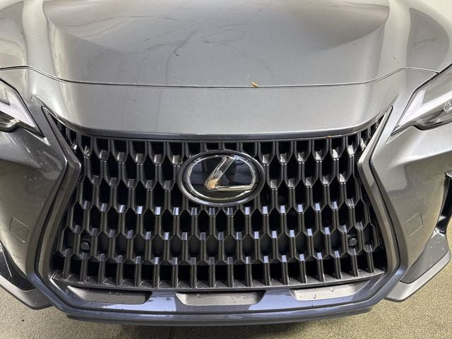 New 2026 Lexus NX 350 AWD w/ Accessory Package (2T) image 27