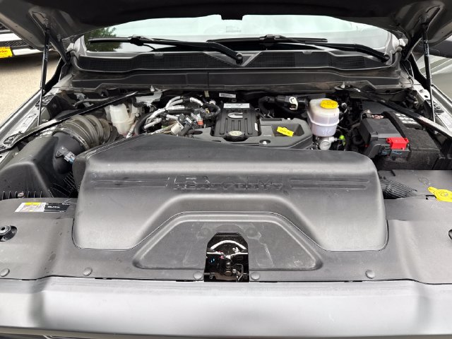 Used 2026 RAM 3500 Tradesman AWD/4WD image 28