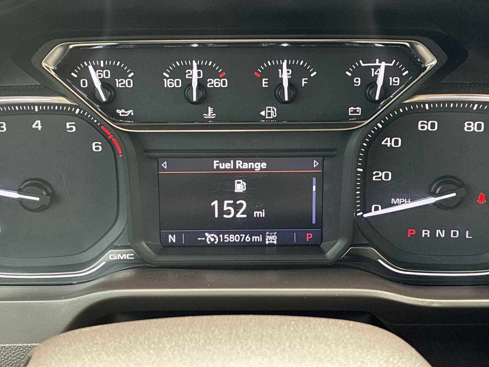 Used 2020 GMC Sierra 1500 Elevation w/ Elevation Value Package AWD/4WD image 10