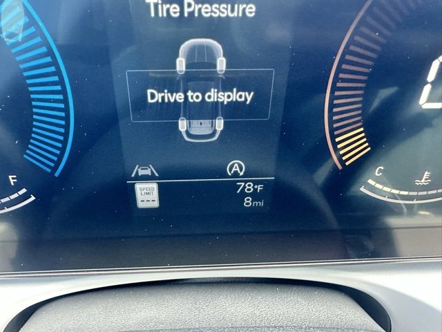 New 2026 Hyundai Tucson SEL image 18