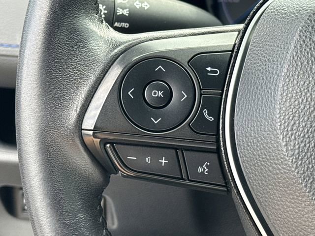 Certified 2023 Toyota RAV4 SE image 13